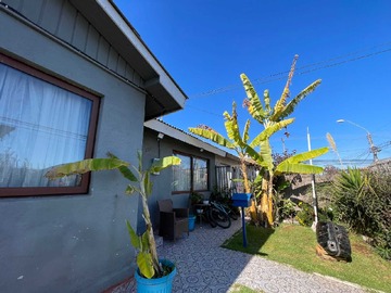 Venta / Casa / La Serena