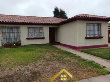 Venta / Casa / La Serena