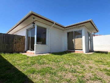 Venta / Casa / La Serena