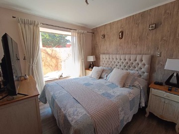 Venta / Casa / La Serena
