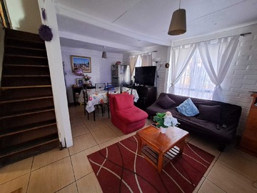 Venta / Casa / La Serena