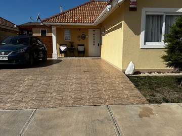 Venta / Casa / La Serena