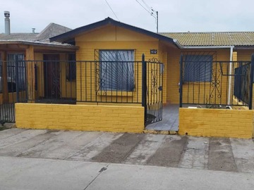 Venta / Casa / La Serena