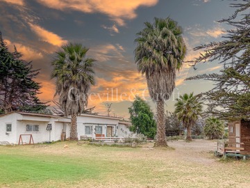 Venta / Casa / La Serena