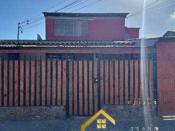 Venta / Casa / La Serena