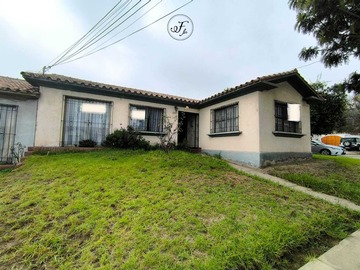 Venta / Casa / La Serena