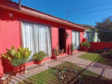 Venta / Casa / La Serena
