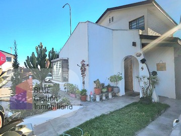 Venta / Casa / La Serena