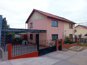 Venta / Casa / La Serena