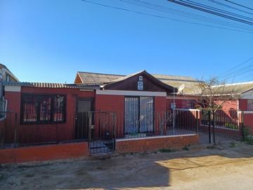 Venta / Casa / La Serena