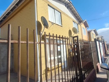Venta / Casa / La Serena