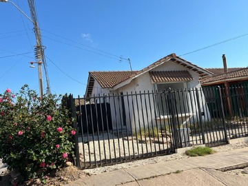 Venta / Casa / La Serena