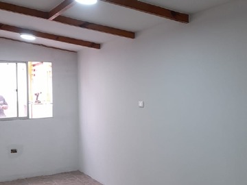 Logia - espacio multiuso