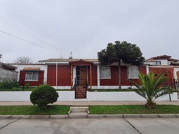 Venta / Casa / La Serena