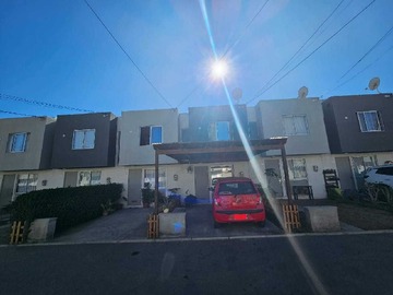 Venta / Casa / La Serena
