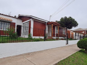 Venta / Casa / La Serena