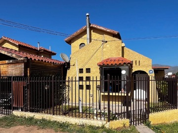 Venta / Casa / La Serena
