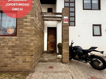 Venta / Casa / La Serena