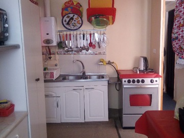 COCINA
