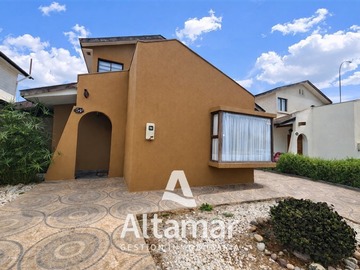 Venta / Casa / La Serena