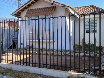 Venta / Casa / La Serena