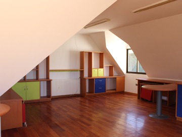 Salón Multiuso
