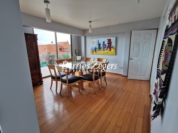 Venta / Casa / La Serena