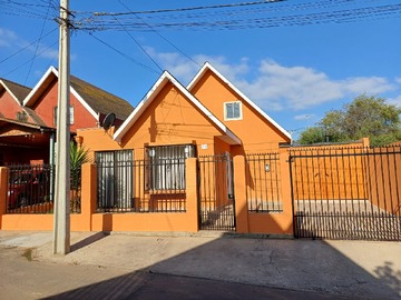 Venta / Casa / La Serena