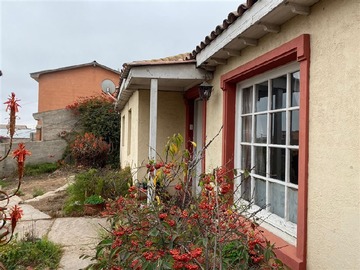 Venta / Casa / La Serena