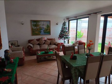 Venta / Casa / La Serena