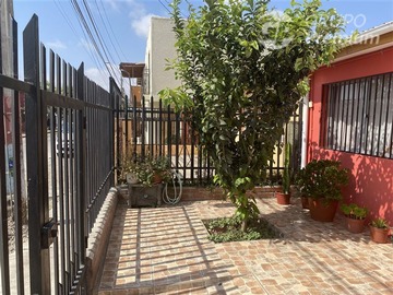 Venta / Casa / La Serena