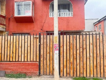 Venta / Casa / La Serena