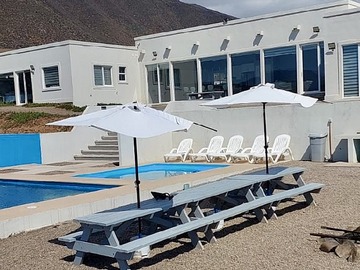 Venta / Casa / La Serena