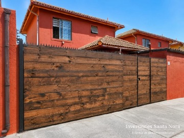 Venta / Casa / La Serena