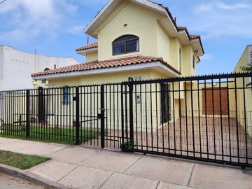 Venta / Casa / La Serena