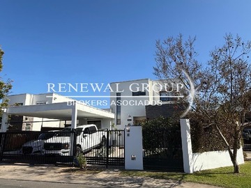 Venta / Casa / La Serena