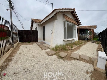 Venta / Casa / La Serena