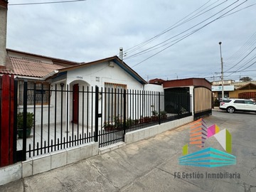 Venta / Casa / La Serena