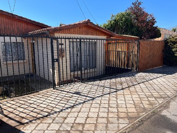 Venta / Casa / La Serena