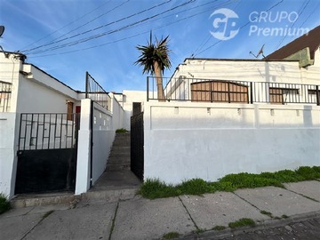 Venta / Casa / La Serena