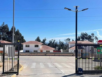 Venta / Casa / La Serena