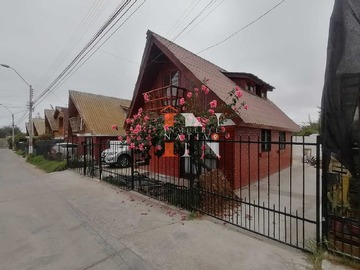 Venta / Casa / La Serena