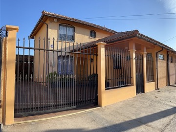 Venta / Casa / La Serena
