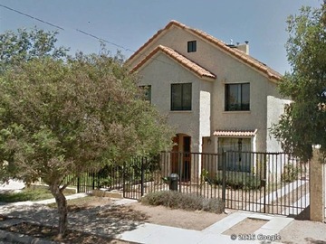 Venta / Casa / La Serena