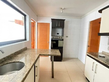 Venta / Casa / La Serena
