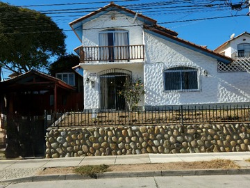 Venta / Casa / La Serena
