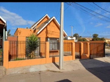 Venta / Casa / La Serena