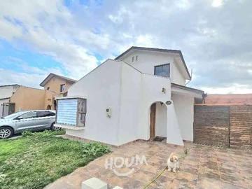 Venta / Casa / La Serena