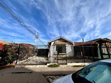 Venta / Casa / La Serena