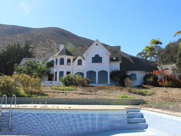 Venta / Casa / La Serena